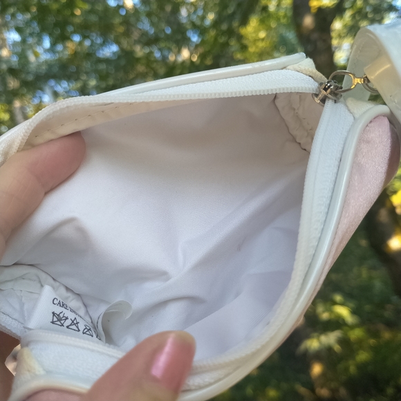 Christian Dior Pink Mini Mini Bag - Picture 6 of 6